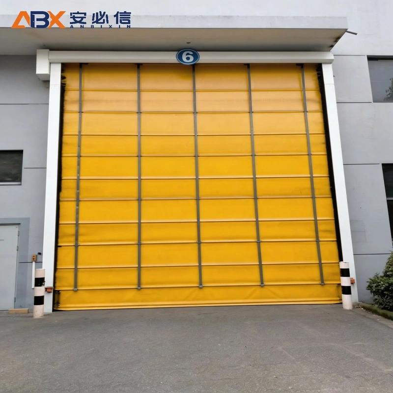 十堰机械式门封
