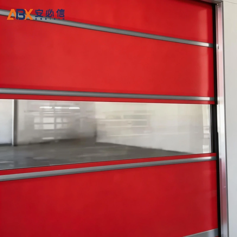十堰快速门
