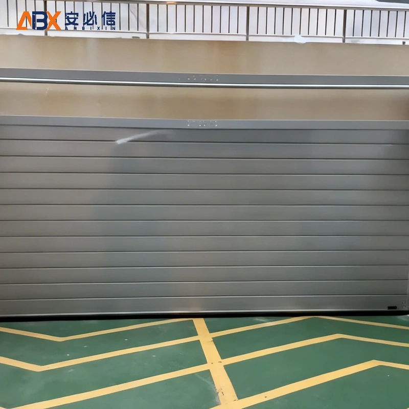 十堰雷达高速门